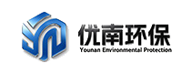 优南环保 标识